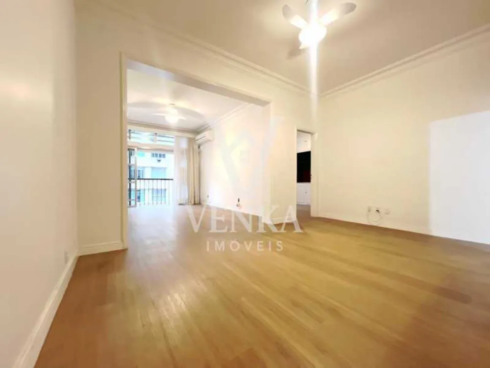 Apartamento, 3 quartos, 114 m² - Foto 5
