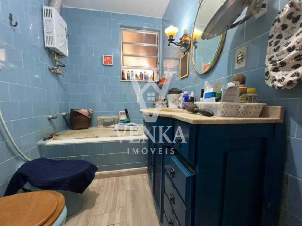Apartamento, 3 quartos, 120 m² - Foto 16