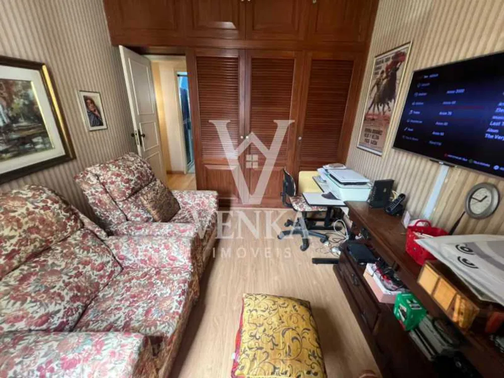 Apartamento, 3 quartos, 120 m² - Foto 15