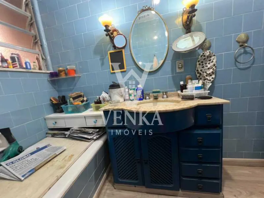 Apartamento, 3 quartos, 120 m² - Foto 17