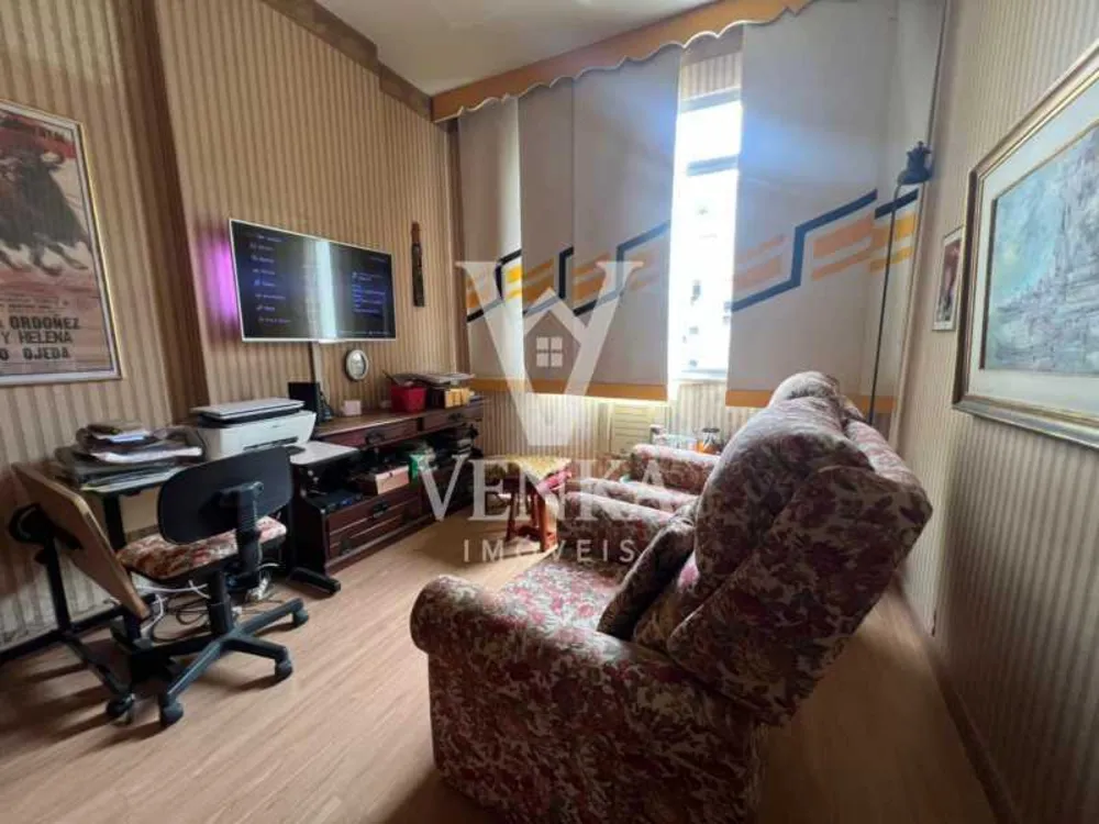 Apartamento, 3 quartos, 120 m² - Foto 8