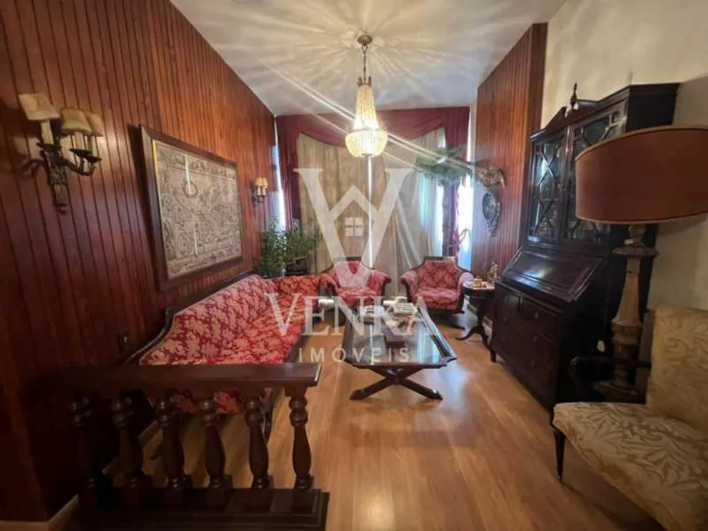 Apartamento, 3 quartos, 120 m² - Foto 5