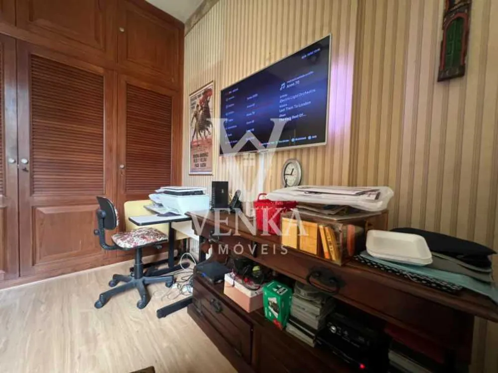 Apartamento, 3 quartos, 120 m² - Foto 8