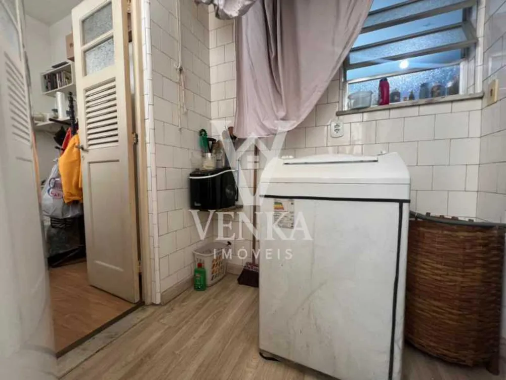 Apartamento, 3 quartos, 120 m² - Foto 26