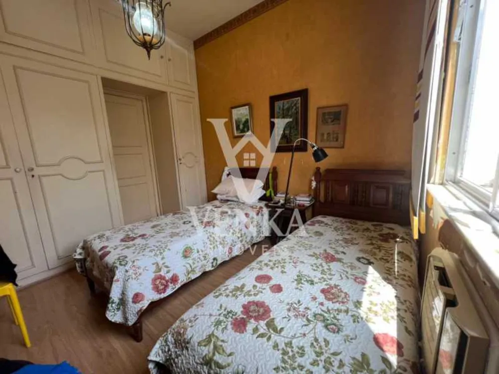Apartamento, 3 quartos, 120 m² - Foto 7