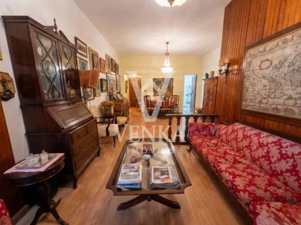 Apartamento, 3 quartos, 120 m² - Foto 2