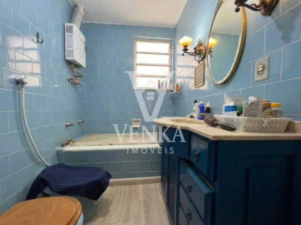 Apartamento, 3 quartos, 120 m² - Foto 5
