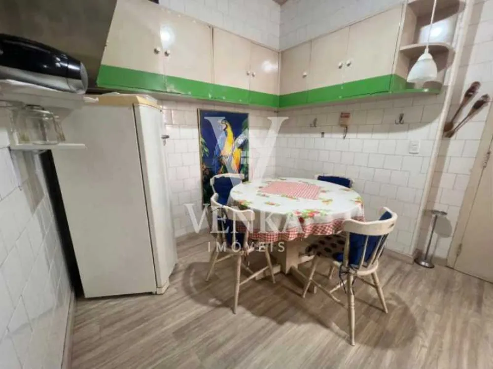 Apartamento, 3 quartos, 120 m² - Foto 10