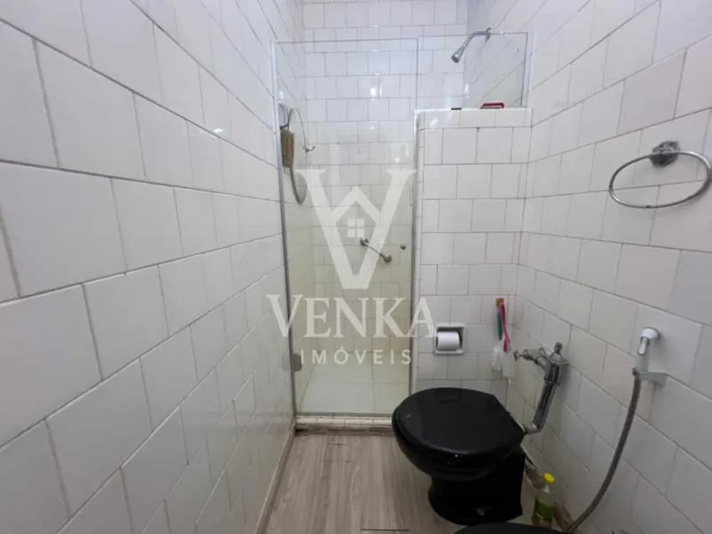 Apartamento, 3 quartos, 120 m² - Foto 15