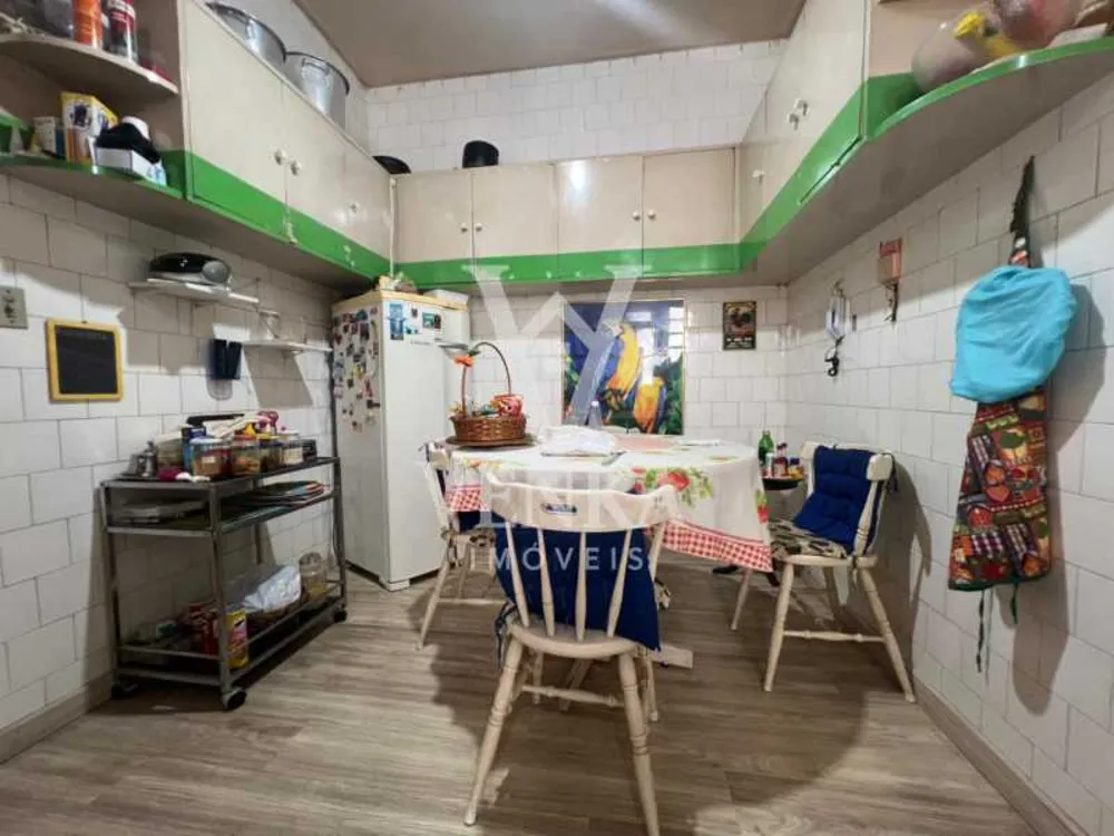 Apartamento, 3 quartos, 120 m² - Foto 21