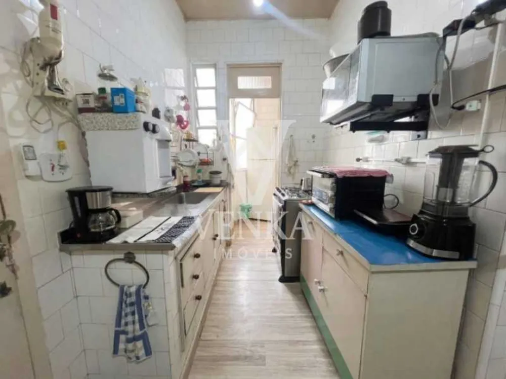 Apartamento, 3 quartos, 120 m² - Foto 14