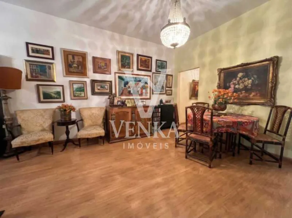 Apartamento, 3 quartos, 120 m² - Foto 2