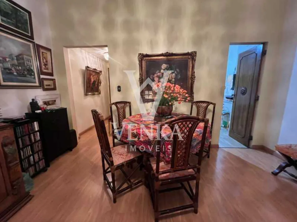 Apartamento, 3 quartos, 120 m² - Foto 3