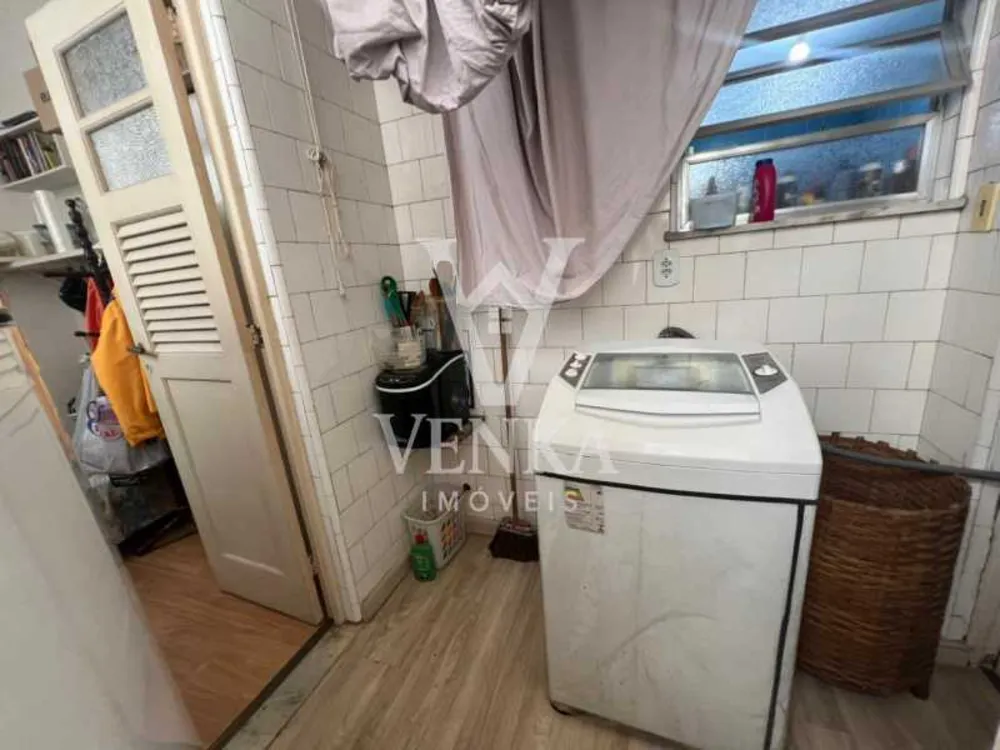 Apartamento, 3 quartos, 120 m² - Foto 16