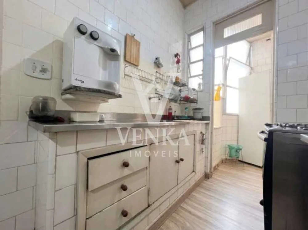 Apartamento, 3 quartos, 120 m² - Foto 9