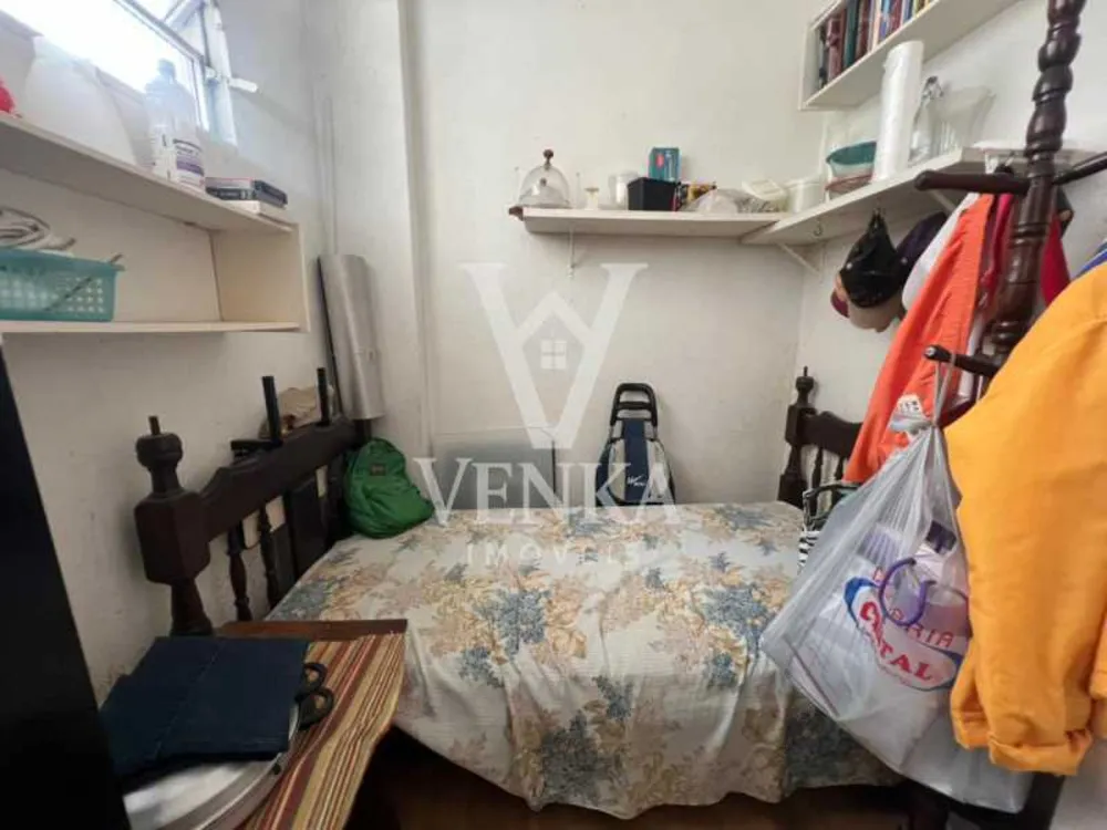Apartamento, 3 quartos, 120 m² - Foto 13