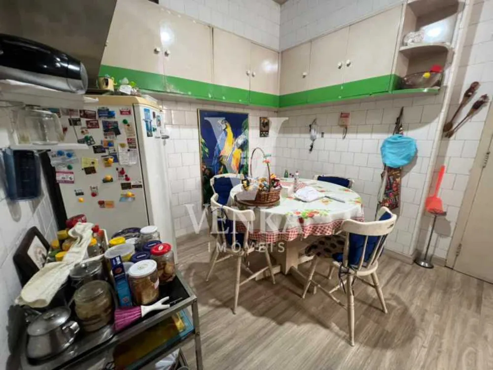 Apartamento, 3 quartos, 120 m² - Foto 11