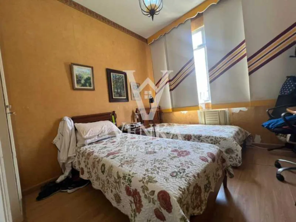 Apartamento, 3 quartos, 120 m² - Foto 6