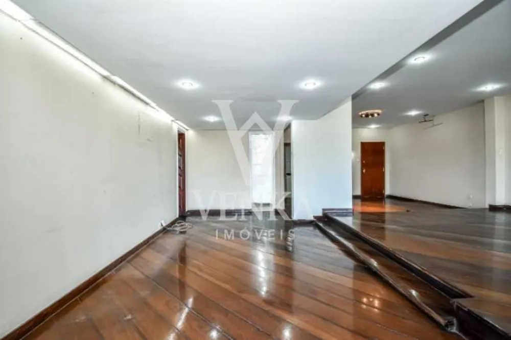 Apartamento, 3 quartos, 151 m² - Foto 8