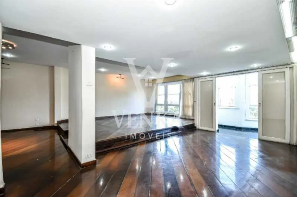 Apartamento, 3 quartos, 151 m² - Foto 6