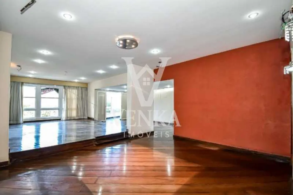 Apartamento, 3 quartos, 151 m² - Foto 7