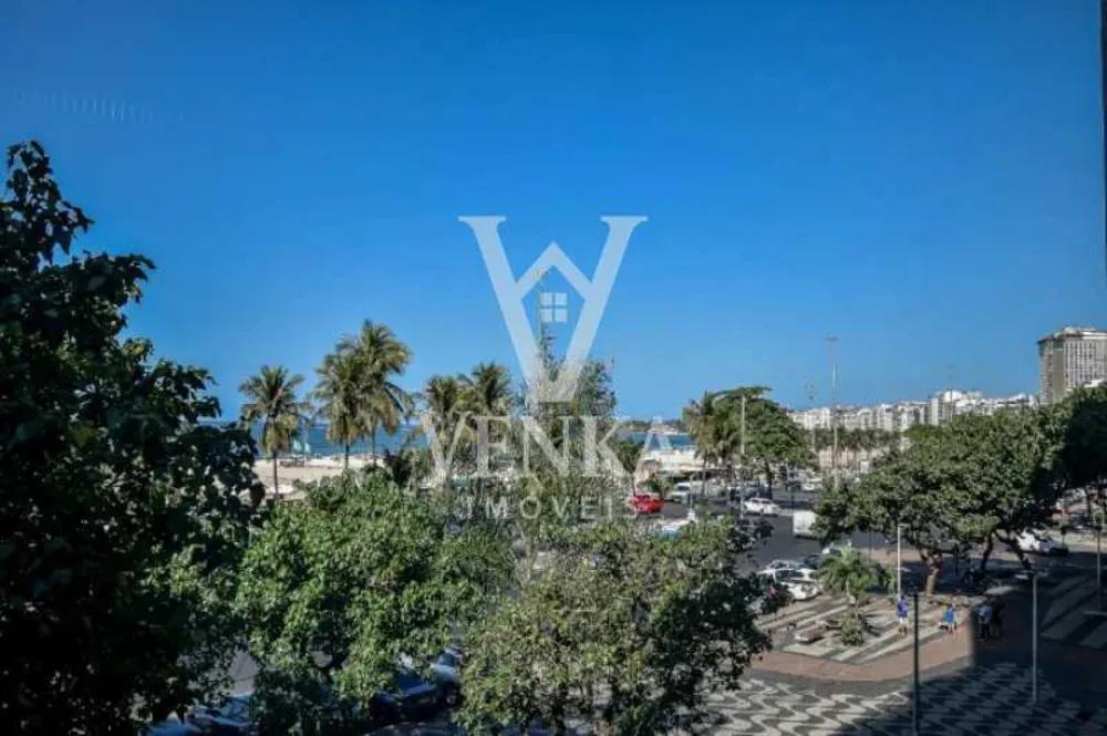 Apartamento, 3 quartos, 151 m² - Foto 3