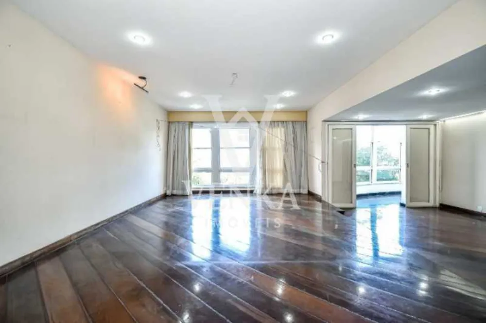 Apartamento, 3 quartos, 151 m² - Foto 4