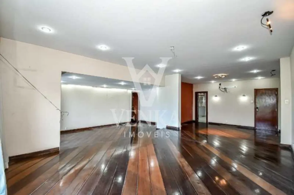 Apartamento, 3 quartos, 151 m² - Foto 5