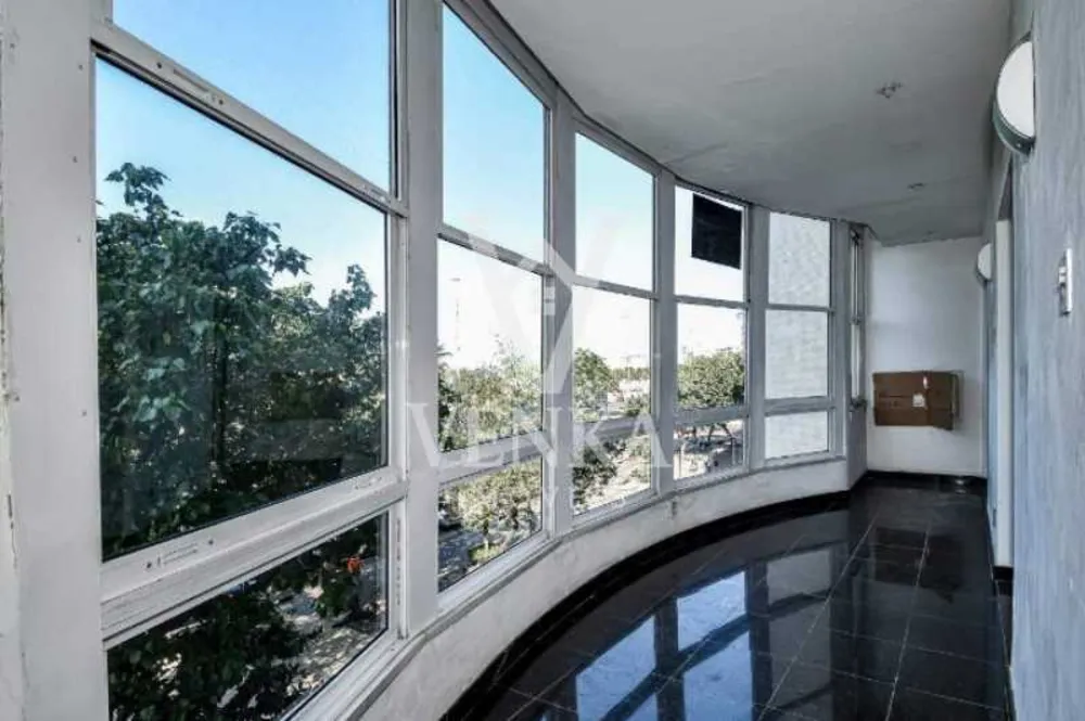 Apartamento, 3 quartos, 151 m² - Foto 1