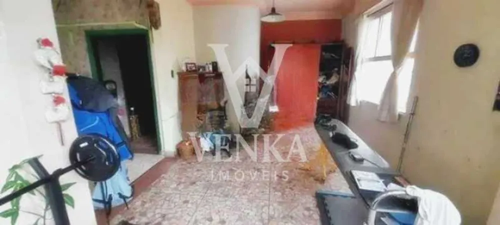 Apartamento, 2 quartos, 161 m² - Foto 1