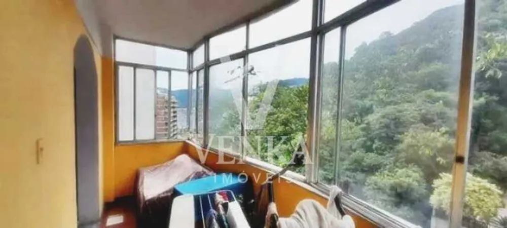 Apartamento, 2 quartos, 161 m² - Foto 17