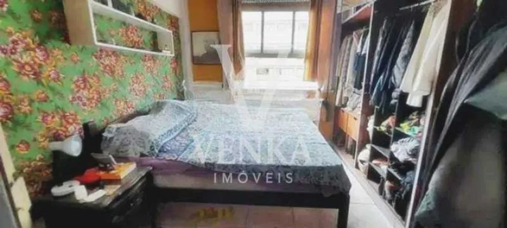 Apartamento, 2 quartos, 161 m² - Foto 11