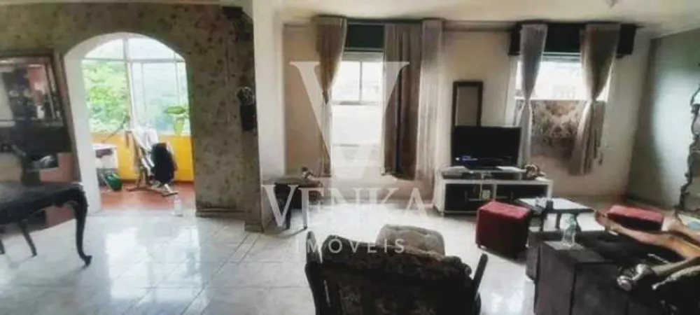 Apartamento, 2 quartos, 161 m² - Foto 12