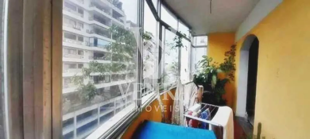 Apartamento, 2 quartos, 161 m² - Foto 8