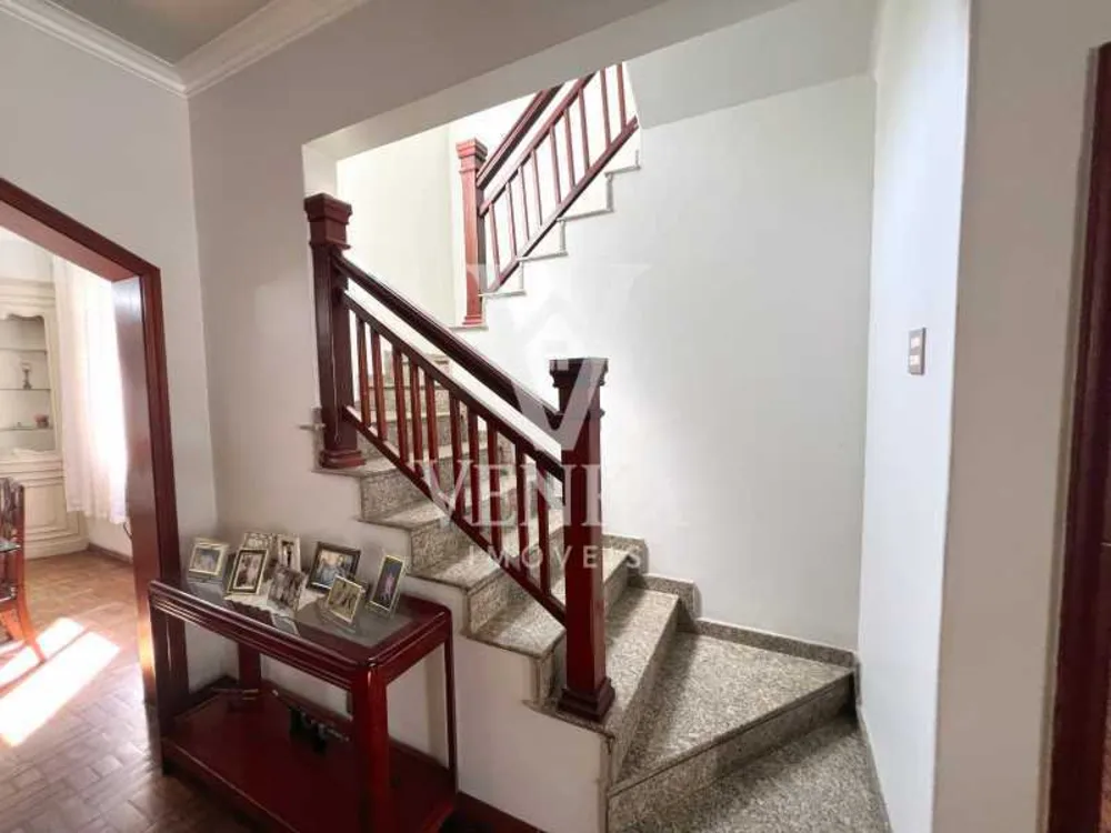 Cobertura, 5 quartos, 165 m² - Foto 12
