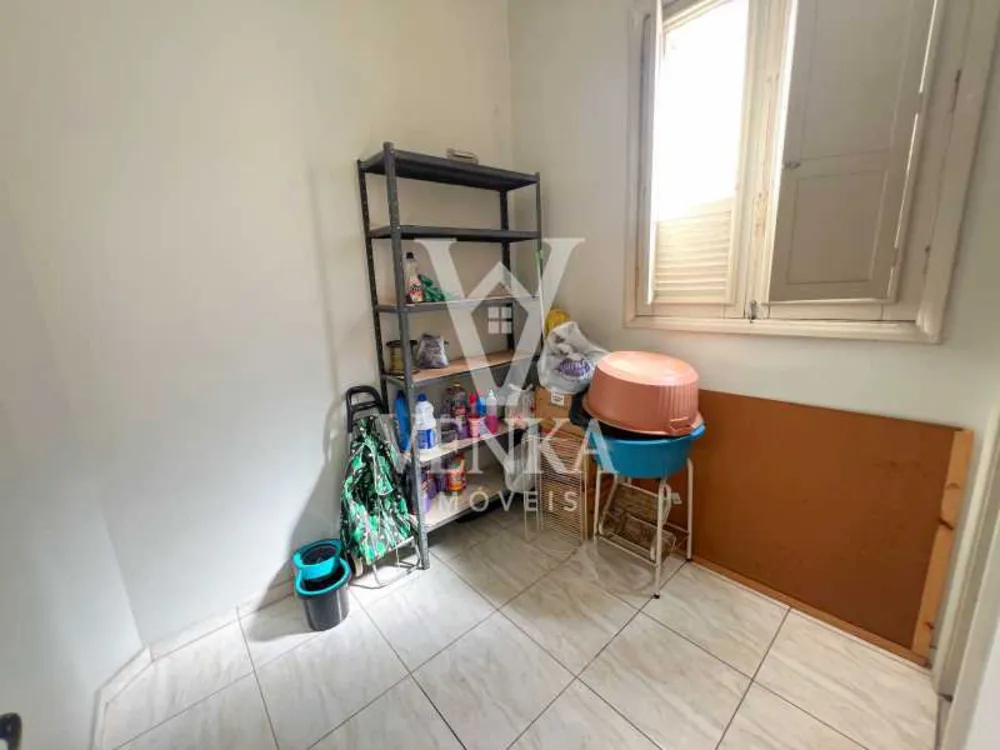 Cobertura, 5 quartos, 165 m² - Foto 12