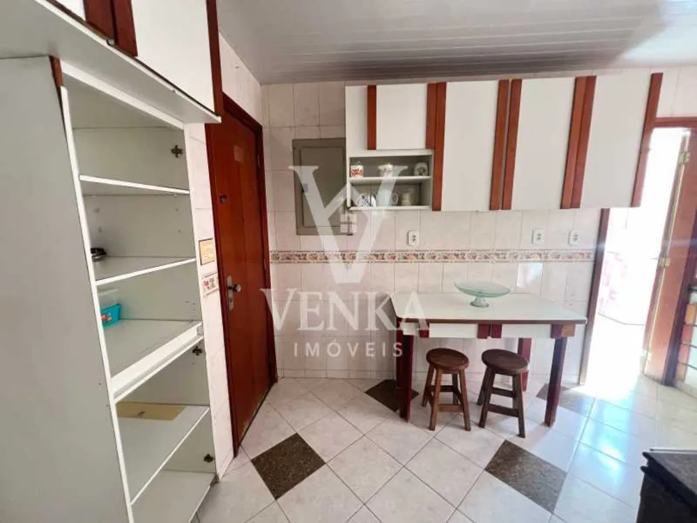 Cobertura, 5 quartos, 165 m² - Foto 20