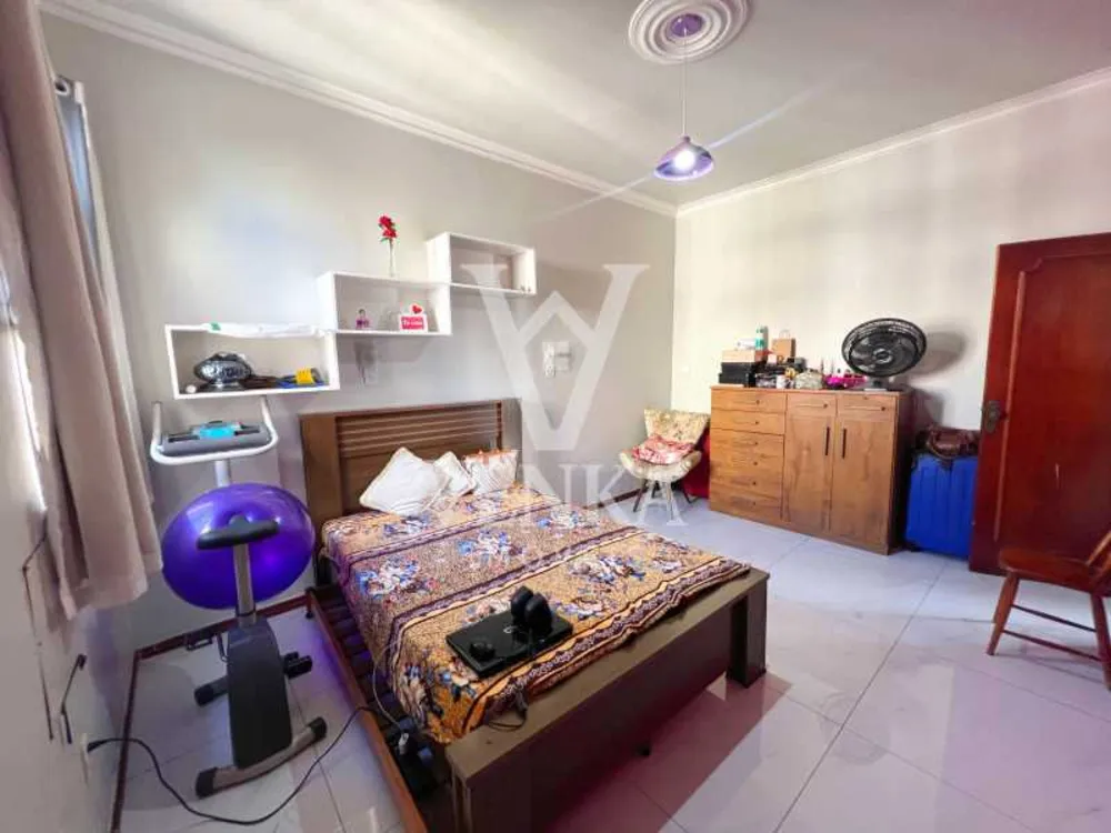 Cobertura, 5 quartos, 165 m² - Foto 2