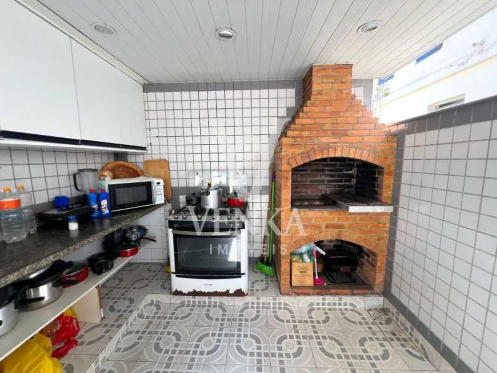 Cobertura, 5 quartos, 165 m² - Foto 3
