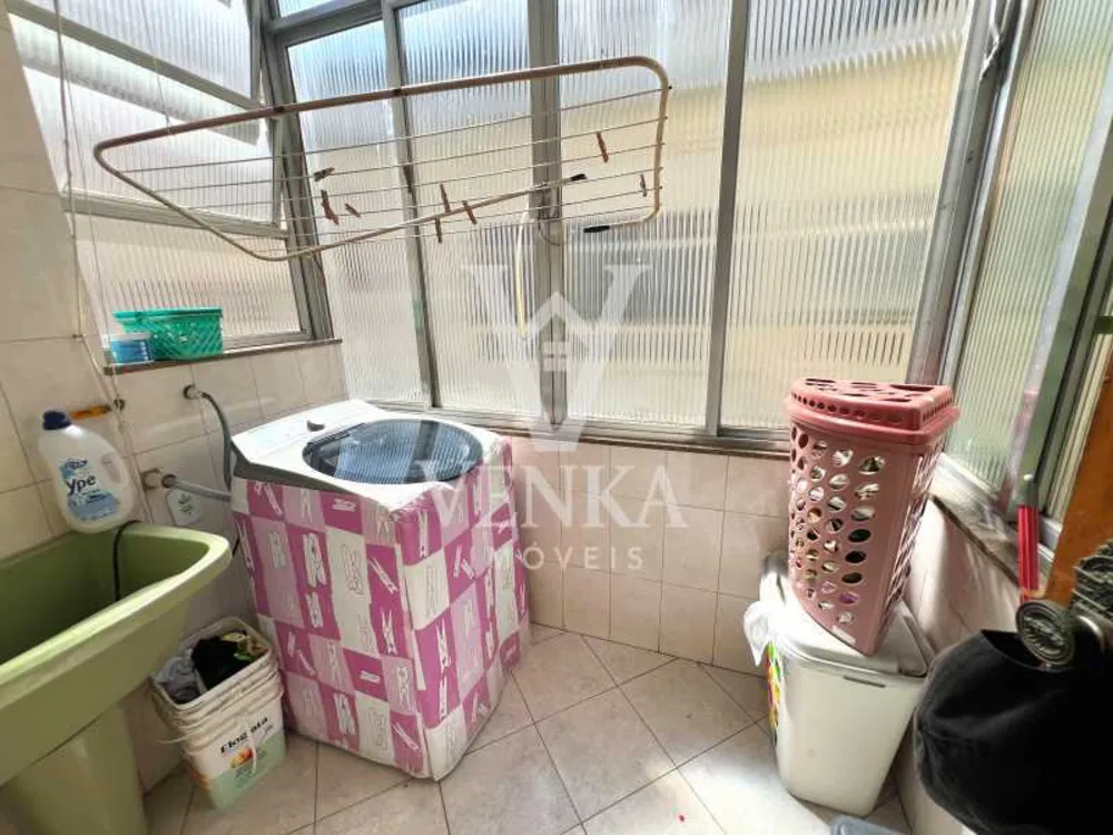 Cobertura, 5 quartos, 165 m² - Foto 21