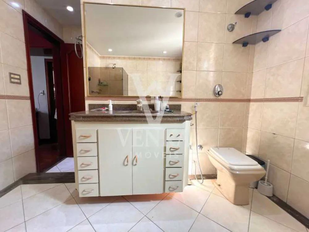 Cobertura, 5 quartos, 165 m² - Foto 25