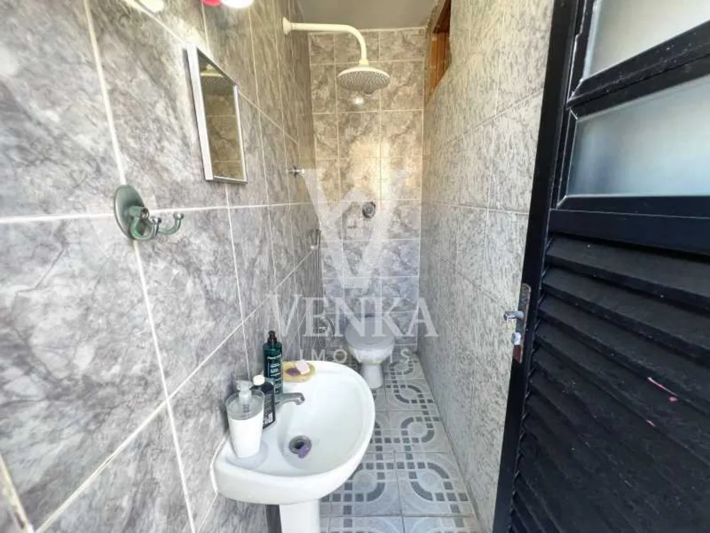 Cobertura, 5 quartos, 165 m² - Foto 6