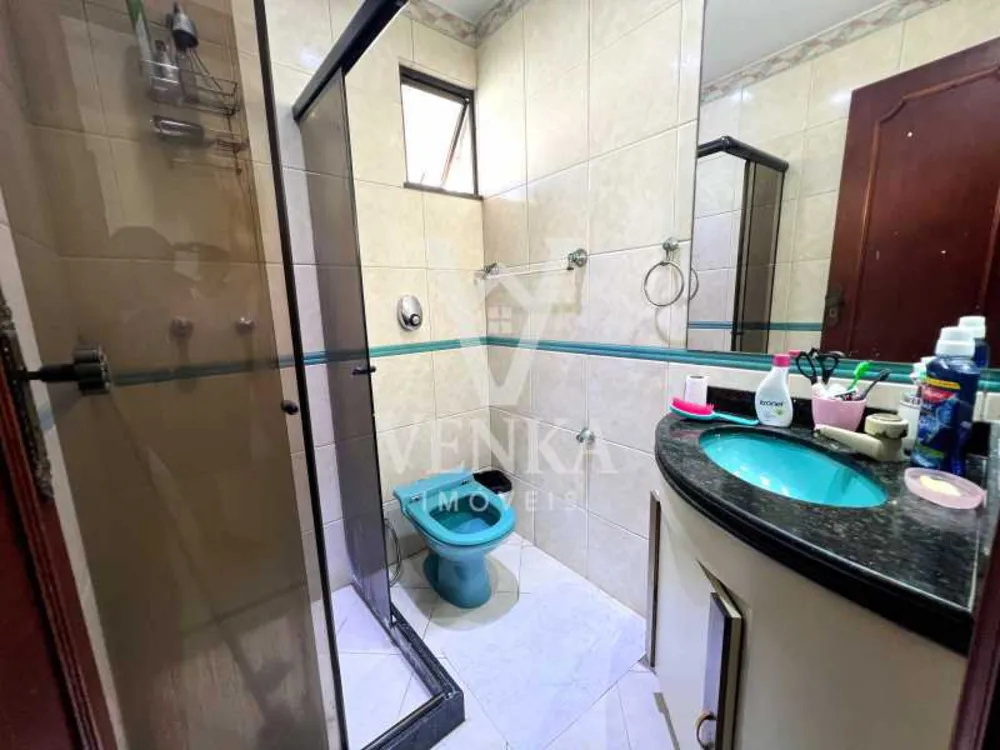 Cobertura, 5 quartos, 165 m² - Foto 4