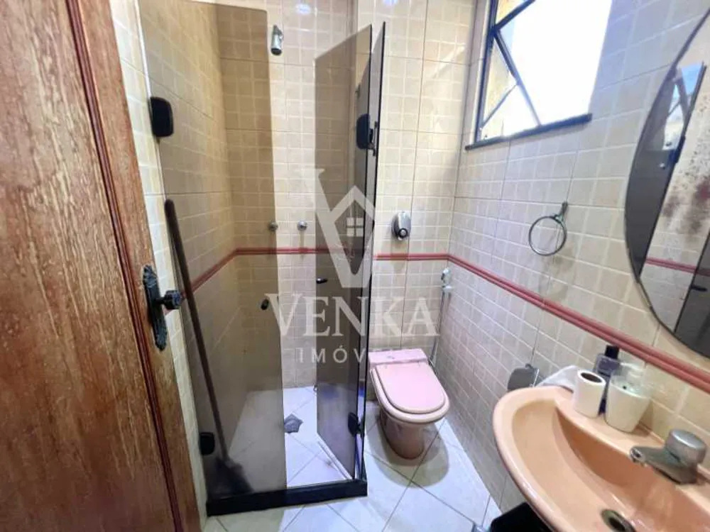 Cobertura, 5 quartos, 165 m² - Foto 11