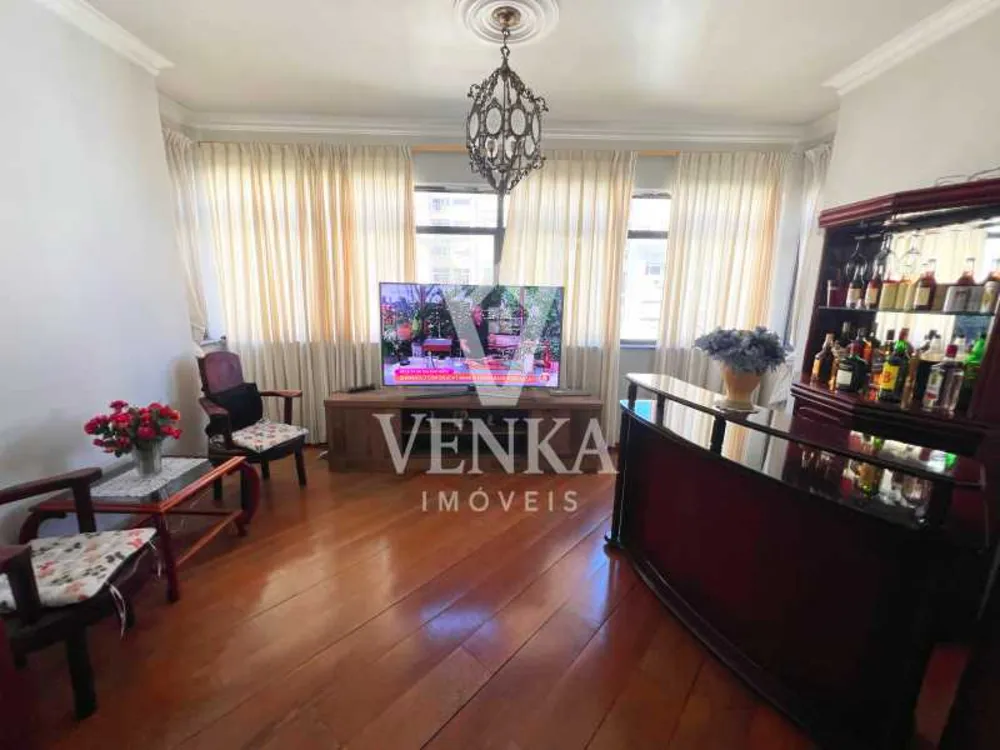 Cobertura, 5 quartos, 165 m² - Foto 13