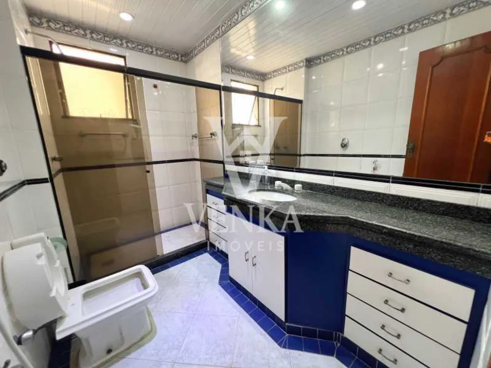 Cobertura, 5 quartos, 165 m² - Foto 8