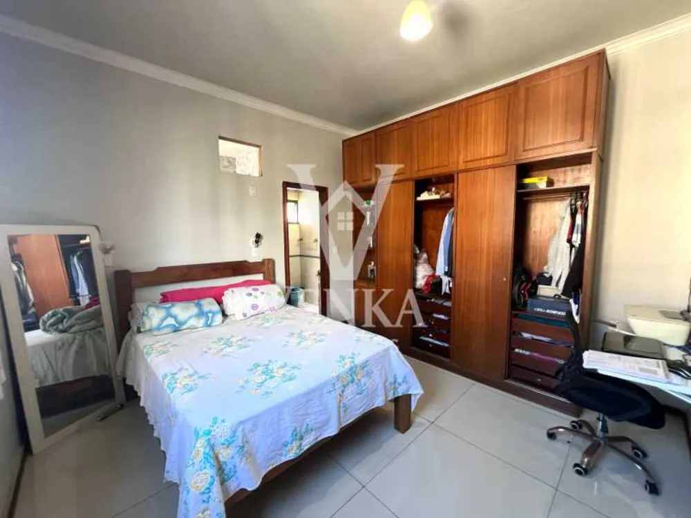 Cobertura, 5 quartos, 165 m² - Foto 7