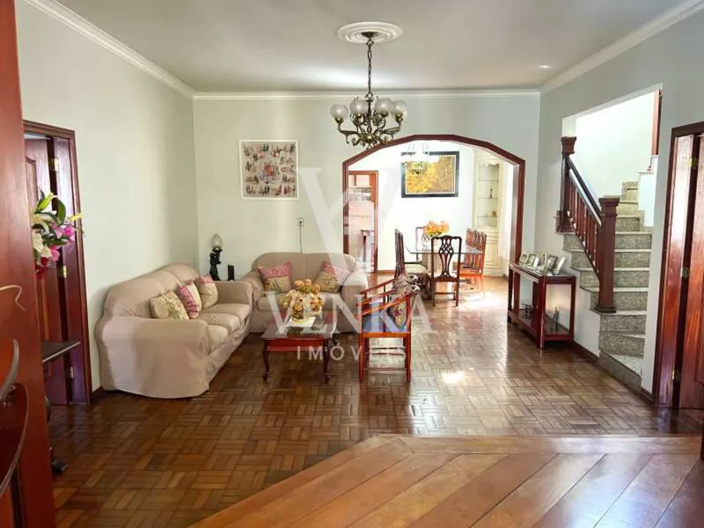 Cobertura, 5 quartos, 165 m² - Foto 14