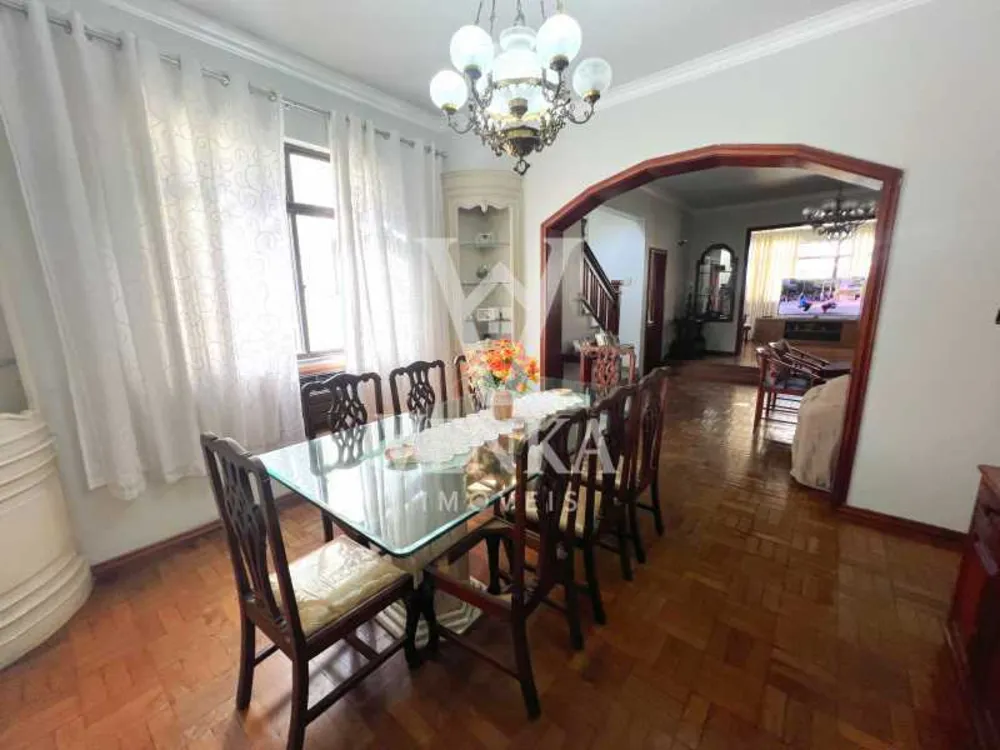 Cobertura, 5 quartos, 165 m² - Foto 5