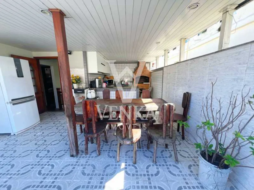 Cobertura, 5 quartos, 165 m² - Foto 4